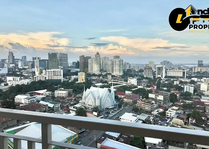 Vacation West Service Manila