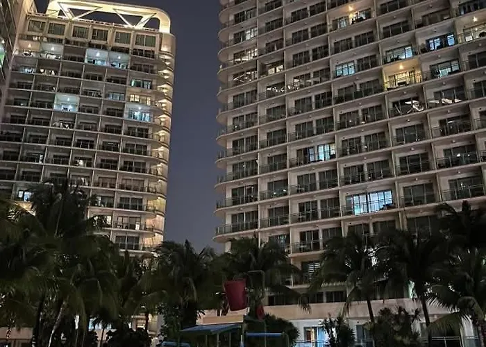 Vacation West Service Apartment Manila