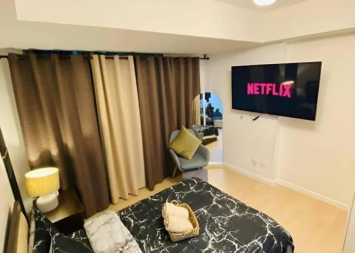 Apartment Vacation West Service *